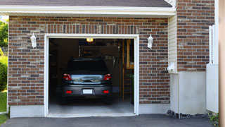 Garage Door Installation at Oyster Point South San Francisco, California