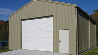 Garage Door Openers at Oyster Point South San Francisco, California